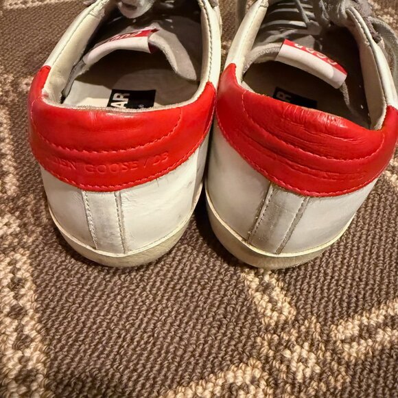 Golden Goose Superstar Low Trainer - Picture 2 of 4